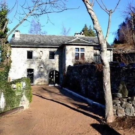 Casa de Férias Queyrieres, 5 Pieces, 8 Personnes - Fr-1-582-273 Queyrieres